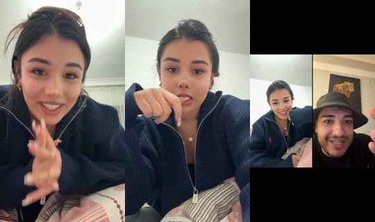 ssudemguler TikTok Live — Oct 4, 2026, 7:16 PM
