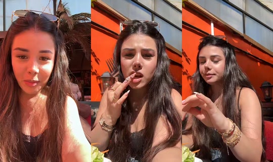 ssudemguler TikTok Live — Oct 6, 2026, 8:27 AM