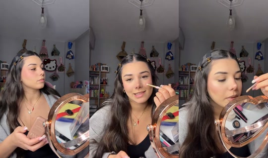 ssudemguler TikTok Live — Oct 8, 2026, 3:22 PM