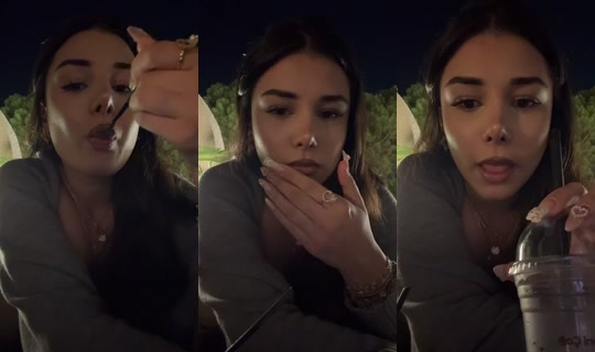 ssudemguler TikTok Live — Oct 8, 2026, 6:01 PM