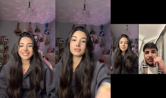 ssudemguler TikTok Live — Oct 8, 2026, 9:59 PM