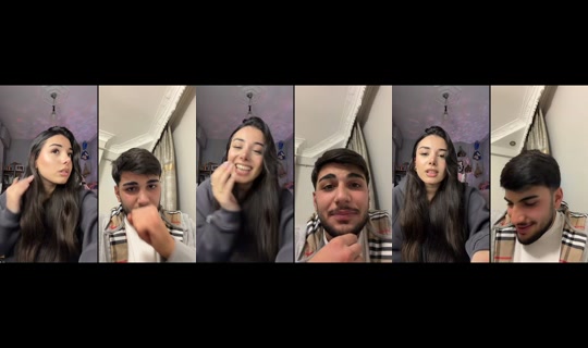 ssudemguler TikTok Live — Oct 8, 2026, 10:50 PM