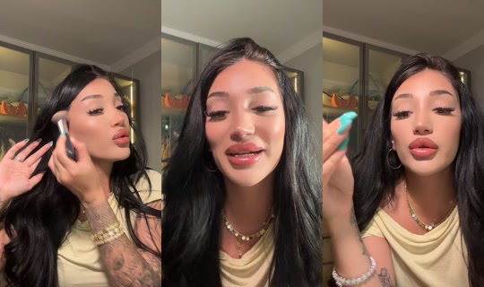 ssudenuripk TikTok Live — Sep 14, 2026, 7:08 PM