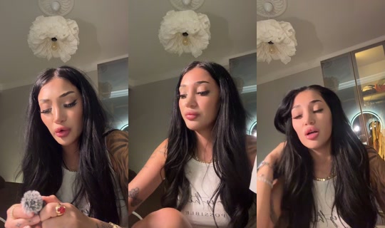 ssudenuripk TikTok Live — Sep 15, 2026, 9:02 PM