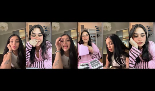 ssudenuripk TikTok Live — Sep 15, 2026, 9:53 PM
