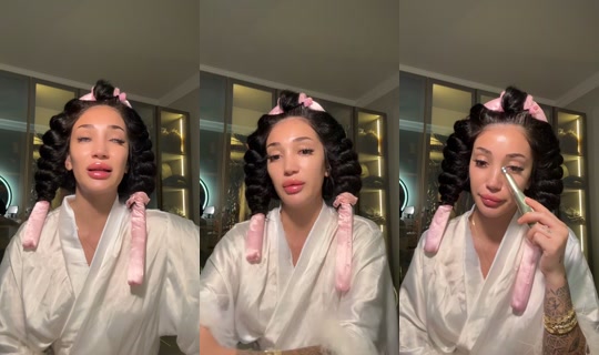 ssudenuripk TikTok Live — Sep 22, 2026, 12:18 AM