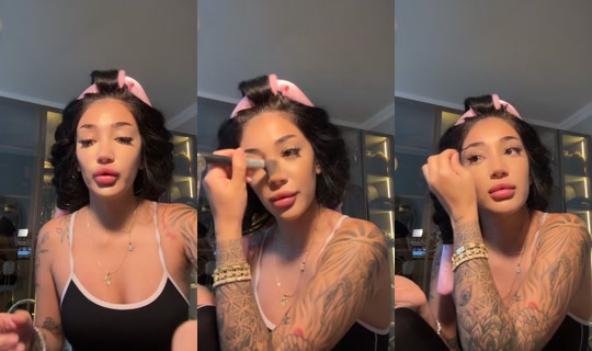 ssudenuripk TikTok Live — Sep 22, 2026, 12:00 PM