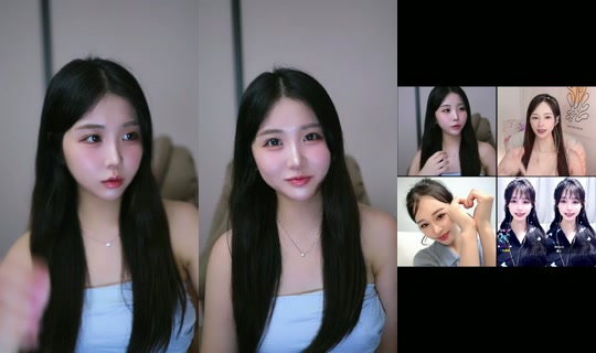 ssunrish TikTok Live — Aug 24, 2026, 10:00 AM