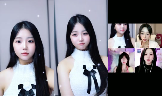 ssunrish TikTok Live — Aug 28, 2026, 11:40 AM