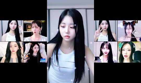 ssunrish TikTok Live — Sep 1, 2026, 11:10 AM