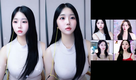 ssunrish TikTok Live — Sep 3, 2026, 1:10 PM