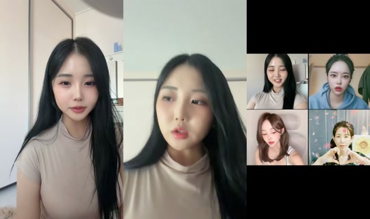 ssunrish TikTok Live — Oct 3, 2026, 11:49 PM