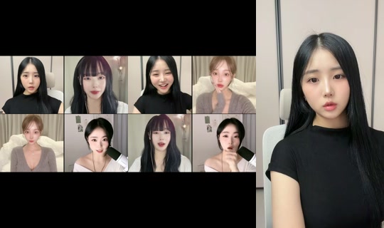 ssunrish TikTok Live — Oct 6, 2026, 11:55 AM