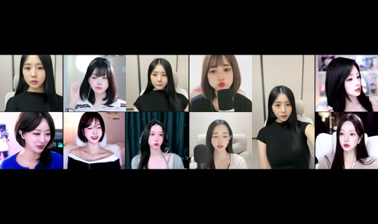 ssunrish TikTok Live — Oct 6, 2026, 12:46 PM