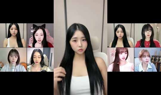ssunrish TikTok Live — Oct 7, 2026, 10:32 AM