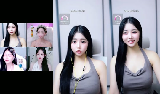 ssunrish TikTok Live — Oct 8, 2026, 11:01 AM
