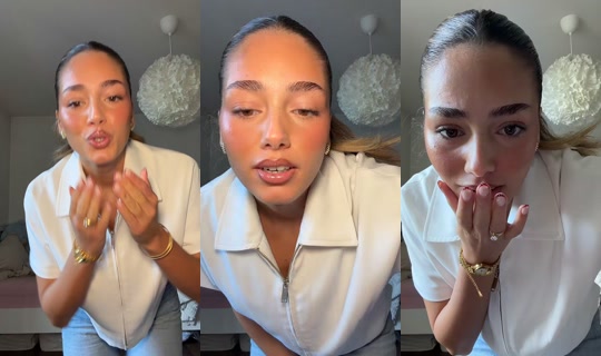 ssuuemm TikTok Live — Sep 28, 2026, 6:55 AM