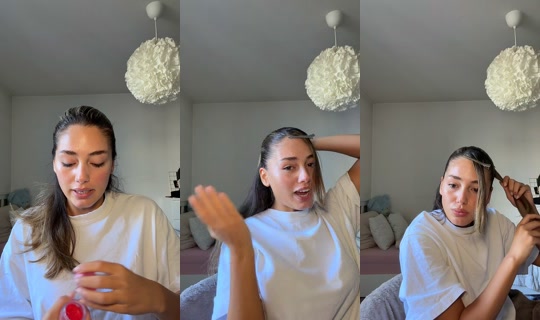 ssuuemm TikTok Live — Sep 29, 2026, 1:15 PM