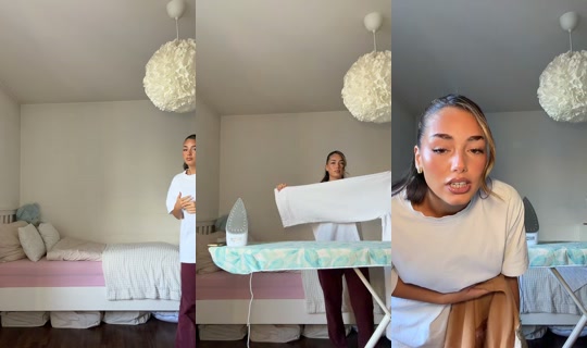 ssuuemm TikTok Live — Sep 29, 2026, 2:41 PM