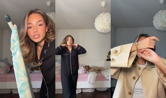 ssuuemm TikTok Live — Oct 2, 2026, 6:11 AM
