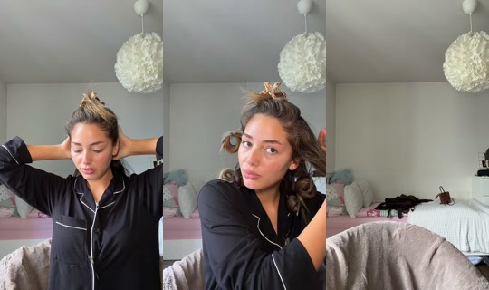 ssuuemm TikTok Live — Oct 3, 2026, 11:40 AM