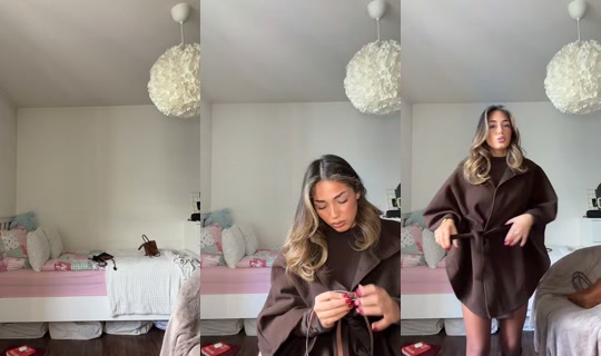 ssuuemm TikTok Live — Oct 3, 2026, 1:21 PM