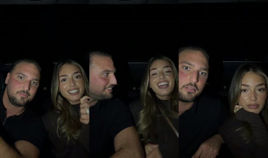 ssuuemm TikTok Live — Oct 3, 2026, 8:23 PM