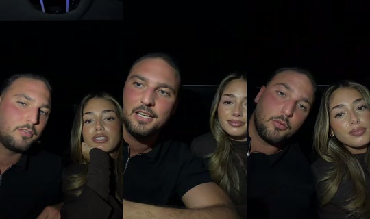 ssuuemm TikTok Live — Oct 3, 2026, 8:46 PM