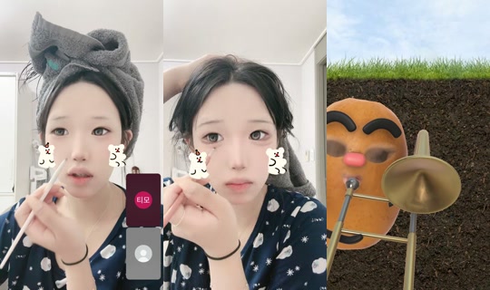 ssxhuvm__ TikTok Live — Aug 22, 2026, 6:52 AM