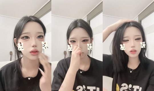 ssxhuvm__ TikTok Live — Sep 22, 2026, 9:15 AM