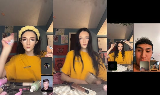 st4r.cay TikTok Live — Sep 30, 2026, 8:10 PM