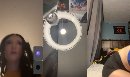 st4r.cay TikTok Live — Sep 30, 2026, 9:01 PM