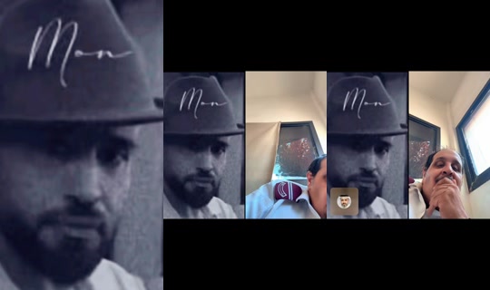 staam19834 TikTok Live — Aug 24, 2026, 9:46 AM