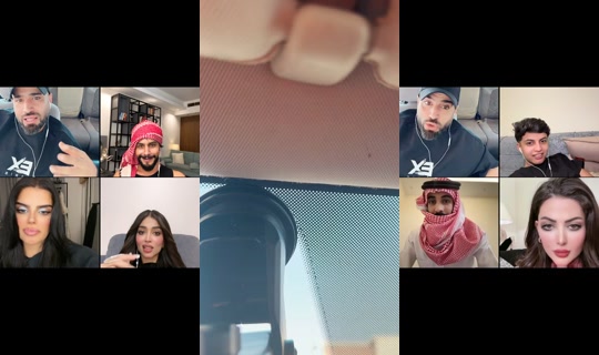 staam19834 TikTok Live — Aug 25, 2026, 4:51 AM