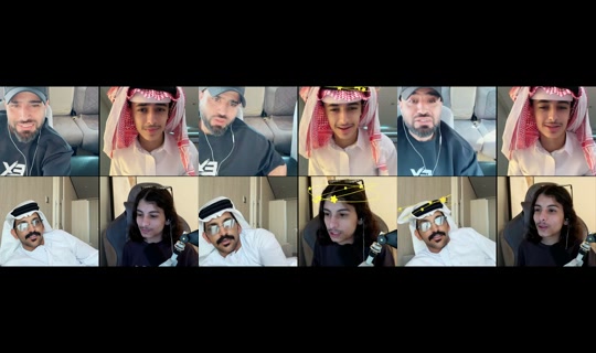 staam19834 TikTok Live — Aug 25, 2026, 5:42 AM