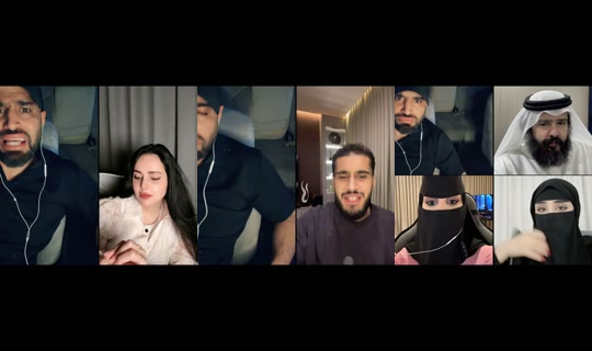 staam19834 TikTok Live — Aug 25, 2026, 4:30 PM