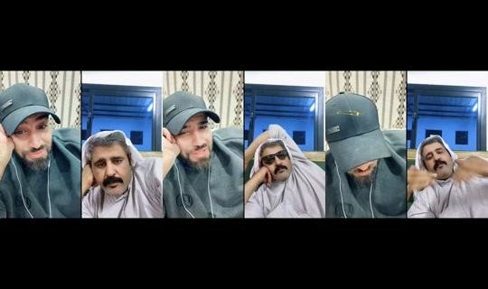 staam19834 TikTok Live — Aug 28, 2026, 4:09 PM