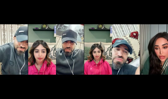 staam19834 TikTok Live — Aug 28, 2026, 5:21 PM