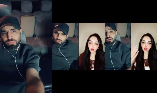 staam19834 TikTok Live — Aug 28, 2026, 9:12 PM