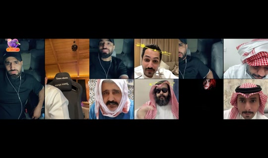 staam19834 TikTok Live — Aug 29, 2026, 9:01 PM