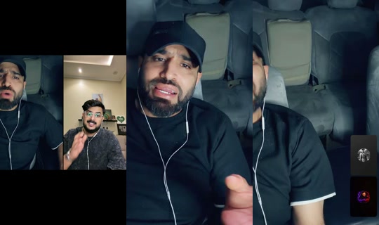staam19834 TikTok Live — Aug 29, 2026, 10:46 PM