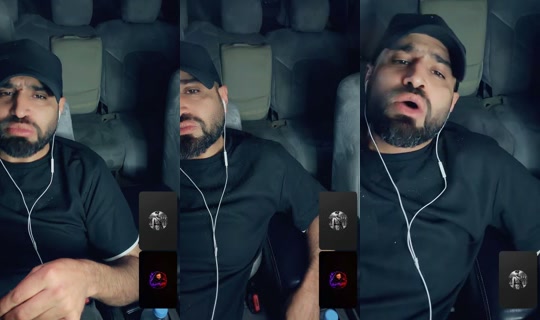 staam19834 TikTok Live — Aug 29, 2026, 11:36 PM