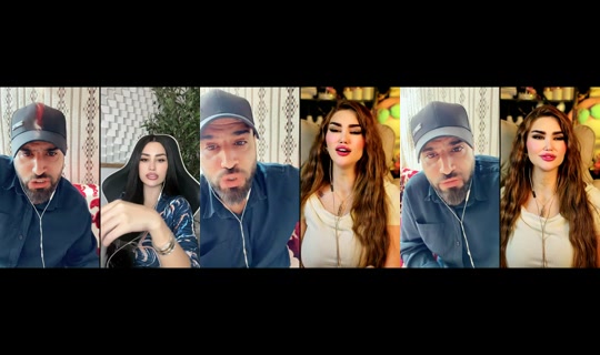 staam19834 TikTok Live — Aug 31, 2026, 12:26 PM
