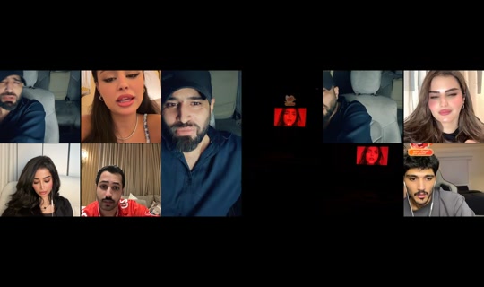staam19834 TikTok Live — Aug 31, 2026, 9:06 PM