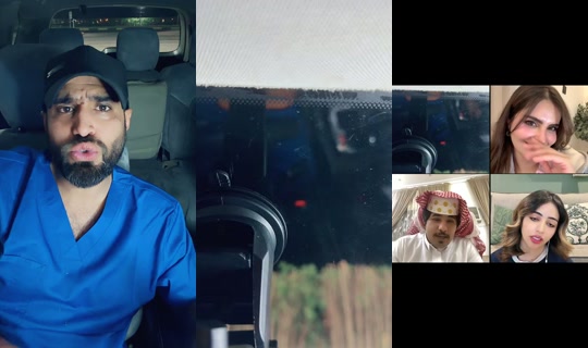 staam19834 TikTok Live — Sep 2, 2026, 11:14 PM