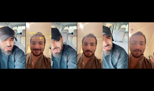 staam19834 TikTok Live — Sep 3, 2026, 1:50 PM