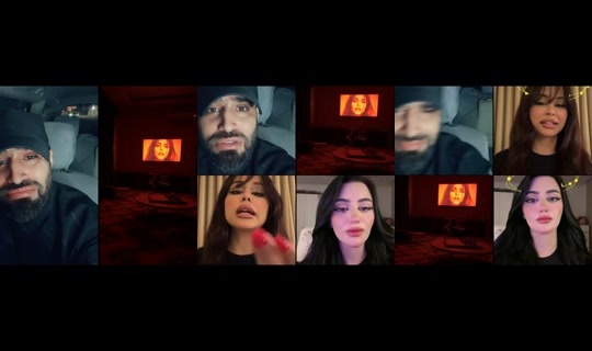 staam19834 TikTok Live — Sep 3, 2026, 9:41 PM