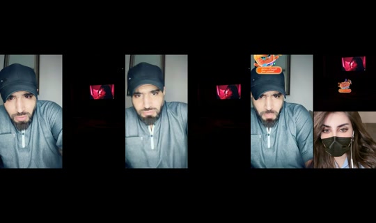 staam19834 TikTok Live — Sep 12, 2026, 8:54 PM
