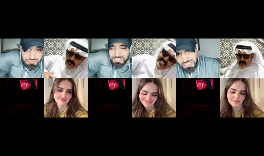 staam19834 TikTok Live — Sep 12, 2026, 9:19 PM