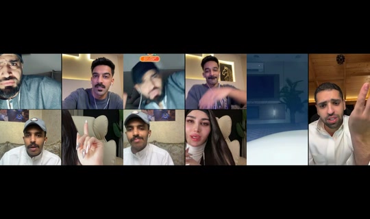 staam19834 TikTok Live — Sep 12, 2026, 9:49 PM